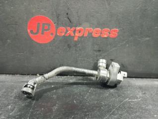 Клапан вентиляции топливного бака BMW 3 2007