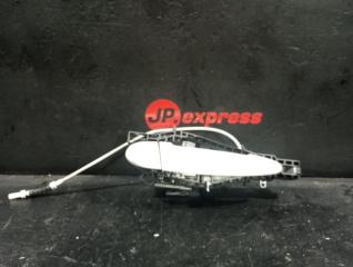 Ручка двери нaружная задняя правая BMW 3 2012