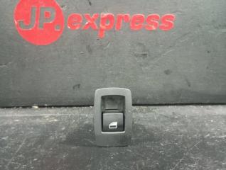 Кнопка стеклоподъемника задняя BMW 3 2012