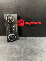 Блок управления климат-контролем MERCEDES-BENZ C-CLASS 2011