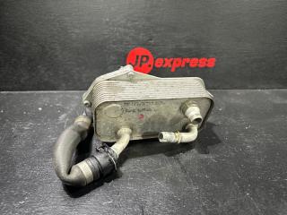 Теплообменник BMW 1 2010