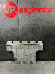 Защита двигателя Audi Q7 2007