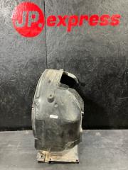 Подкрылок задняя часть передний левый BMW 3 2010