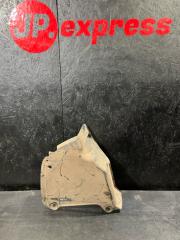 Защита днища кузова задняя Audi A5 2011