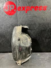 Подкрылок задняя часть передний левый BMW 3 2007