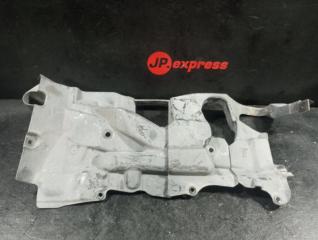 Кожух рулевого механизма левый BMW 5 2012