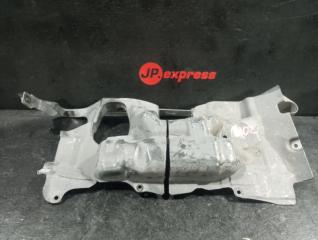 Кожух рулевого механизма правый BMW 6 2014