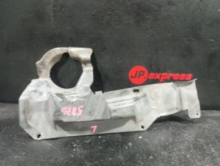 Кожух рулевого механизма правый BMW 3 2007