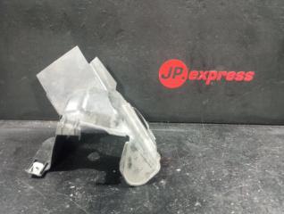 Кожух рулевого механизма левый BMW 5 2007