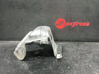 Кожух рулевого механизма правый BMW 5 2006