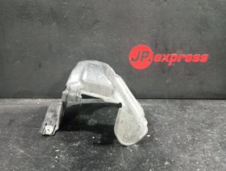 Кожух рулевого механизма левый BMW 6 2008