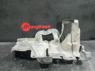 Кожух рулевого механизма правый BMW 5 2007