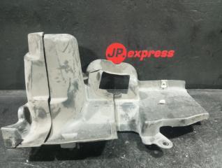 Кожух рулевого механизма левый BMW 5 2007