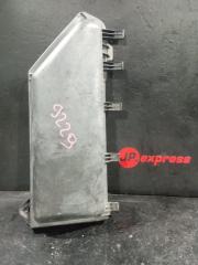 Крышка корпуса салонного фильтра левая BMW 6 2007