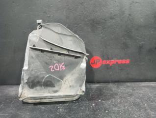 Крышка корпуса салонного фильтра BMW 6 2014