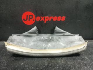 Воздухозаборник BMW 1 2008