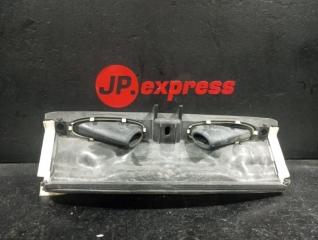 Воздухозаборник BMW 3 2007