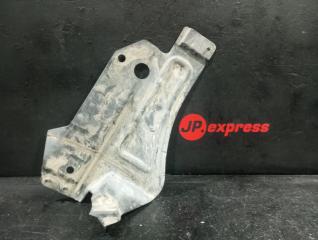 Защита днища задняя левая BMW 3 2007