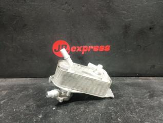 Теплообменник BMW X1 2010