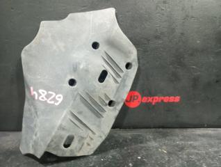 Защита рычага задняя левая BMW 3 2012