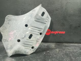 Защита рычага задняя правая BMW 3 2012