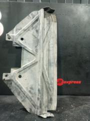 Защита днища BMW 3 2007