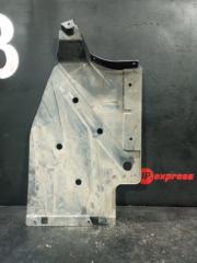 Защита днища левая BMW 3 2012