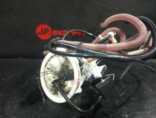 Топливный насос BMW X1 2011