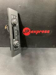 Блок управления климат-контролем BMW 3 2008