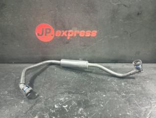 Трубка вентиляции топливного бака BMW 6 2014