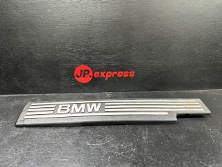 Крышка двигателя BMW 5 2005