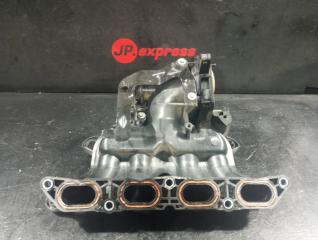 Впускной коллектор BMW 1 2012