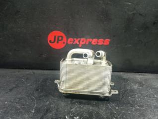 Теплообменник BMW 1 2012