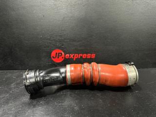 Патрубок интеркулера BMW 6 2014