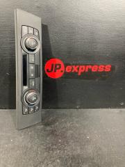 Блок управления климат-контролем BMW 3 2006