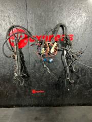 Проводка двигатель-АКПП BMW 5 2005