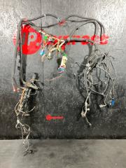 Проводка двигатель-АКПП BMW 1 2008