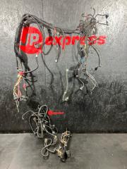 Проводка двигатель-АКПП BMW 6 2014