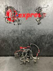 Проводка двигатель-АКПП BMW 1 2012