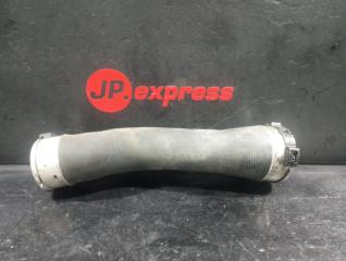 Патрубок интеркулера BMW 3 2012