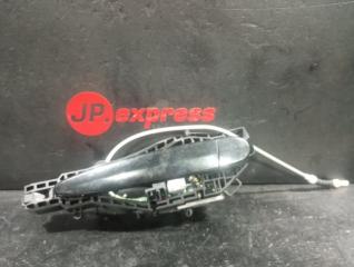 Ручка двери нaружная задняя левая BMW 3 2012