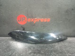 Накладка ручки двери задняя левая BMW 3 2012