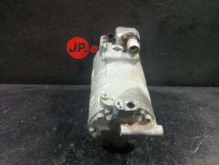 Компрессор кондиционера BMW 3 2012