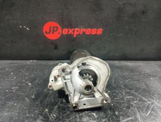 Стартер BMW 1 2012