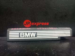 Крышка двигателя BMW 1 2008
