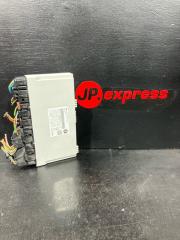 Блок управления сиденьем BMW 5 2012 контрактная Блок управления сиденьем BMW 5 2012