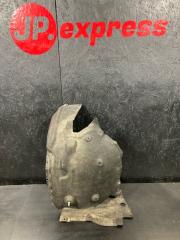 Подкрылок задняя часть передний левый BMW 6 2014