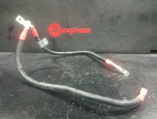 Провод стартер-генератор BMW 5 2007