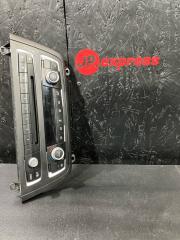 Панель управления климат-контролем BMW 3 2012