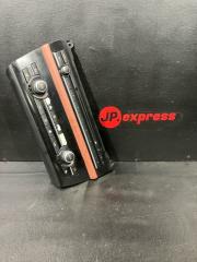 Панель управления климат-контролем BMW 5 2012